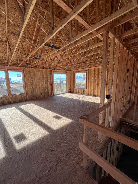 Tiny photo for 1154 E 160 N, Hyde Park, UT 84318 (MLS # 2127356)