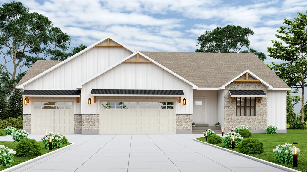 Photo of 1154 E 160 N, Hyde Park, UT 84318 (MLS # 2127356)