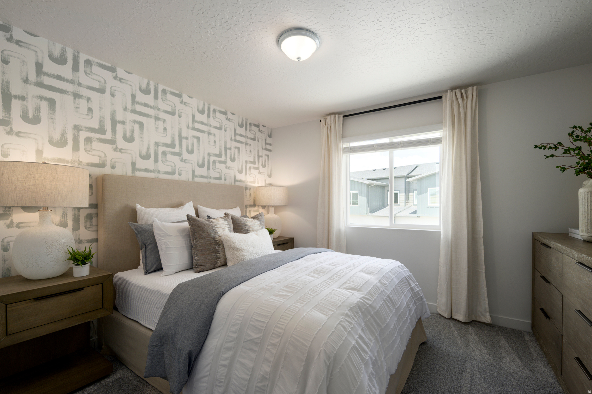 JORDANELLE - Residential