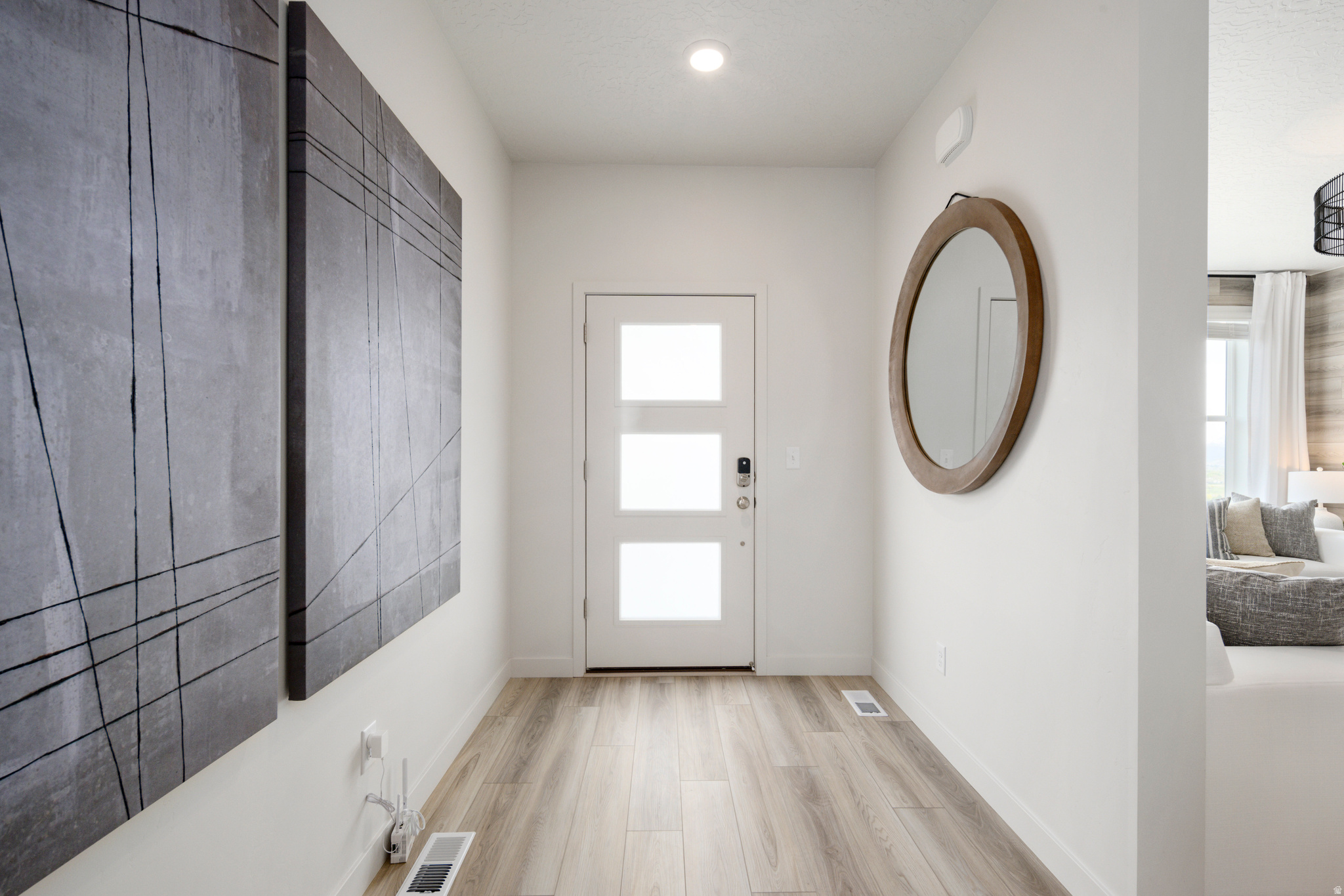 JORDANELLE - Residential