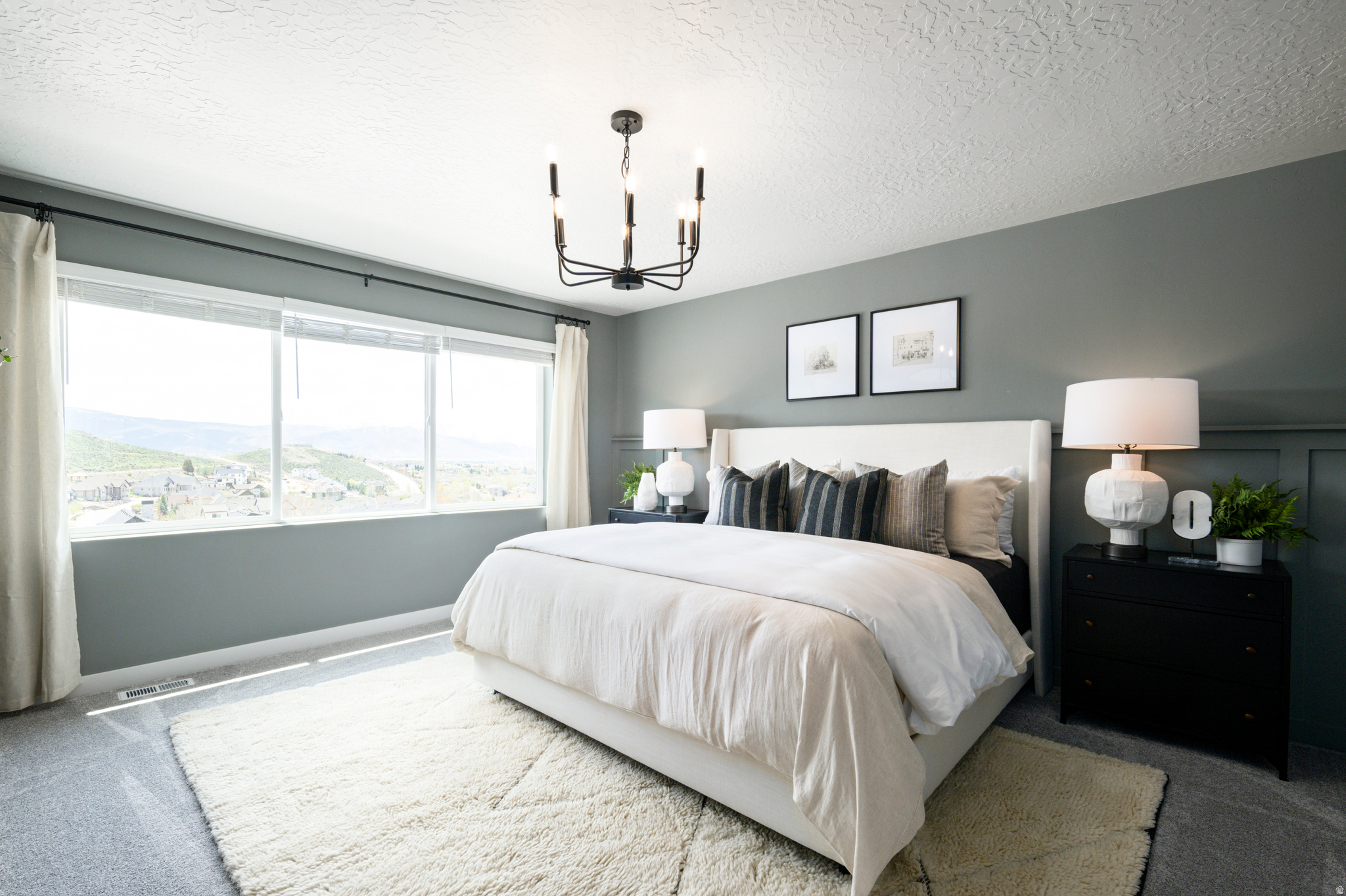 JORDANELLE - Residential