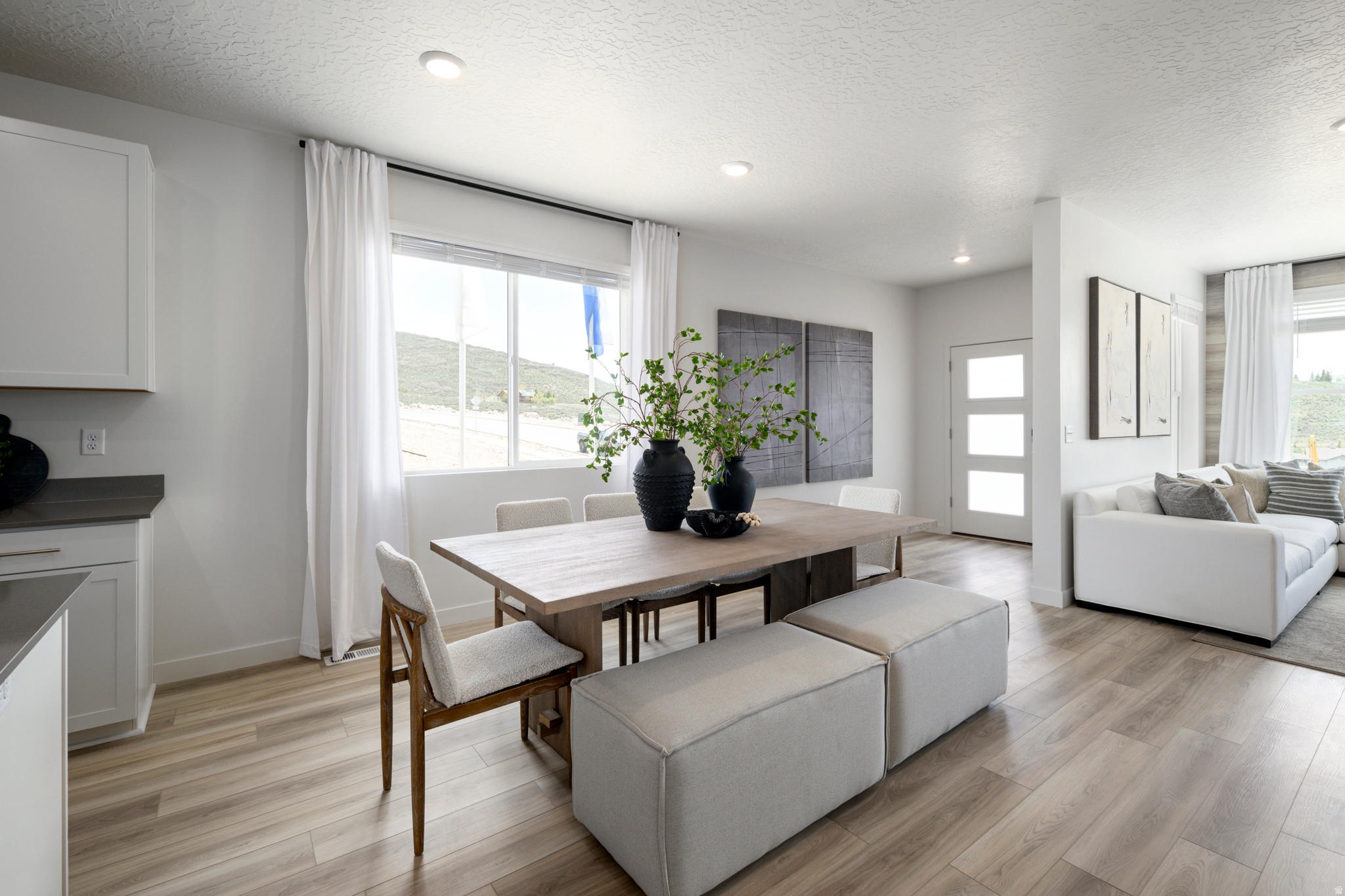 JORDANELLE - Residential