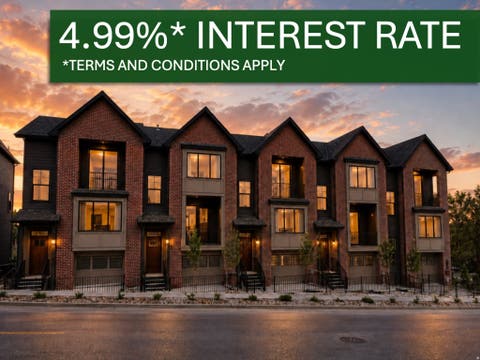 Townhouse For Sale - 866 E Brookshade Ln #104<br/> Murray, UT 84107