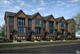 COTTONWOOD CREEK - Residential