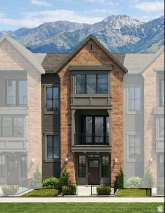 COTTONWOOD CREEK - Residential