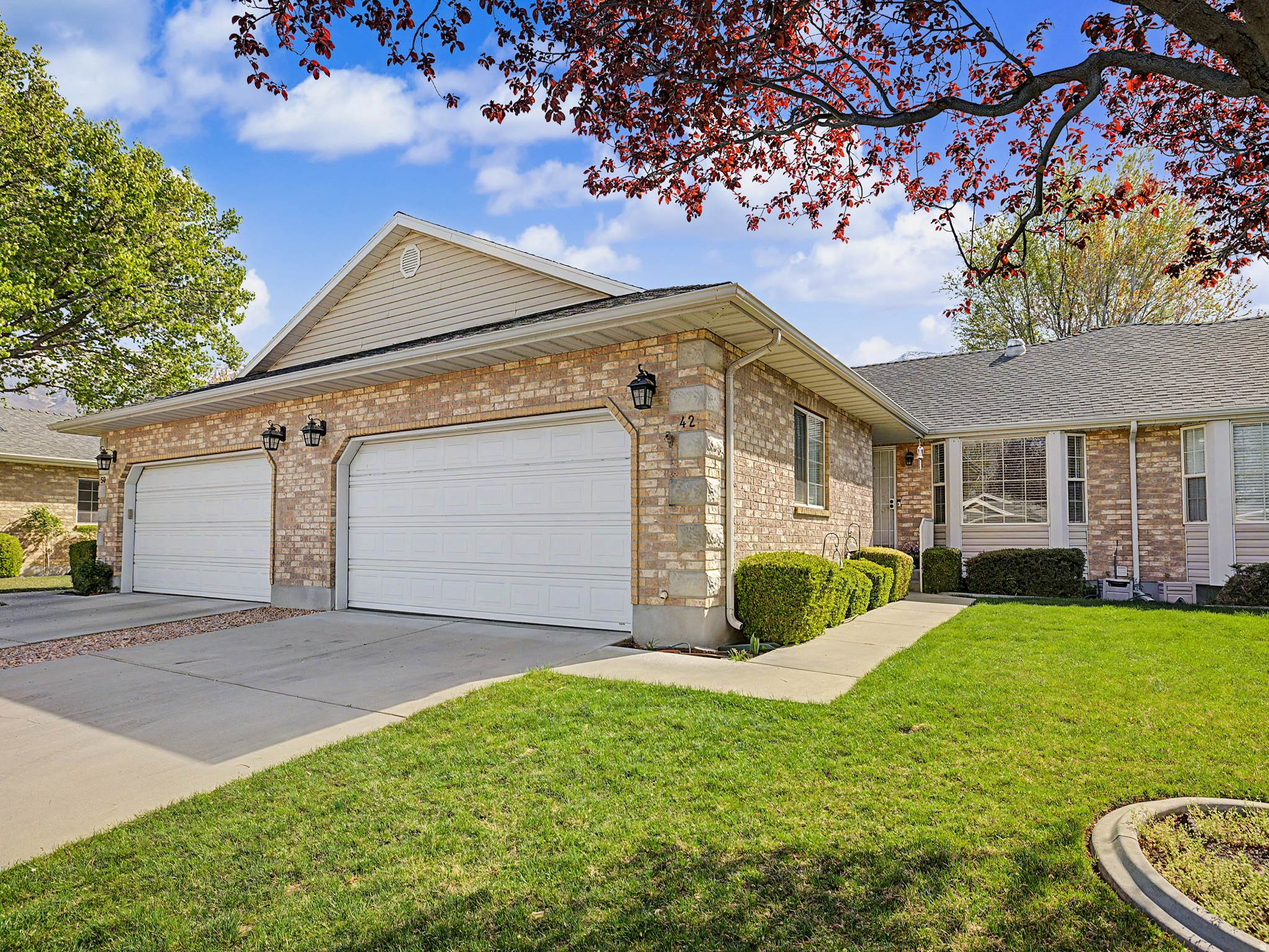 EVERGREEN EAST - Residential