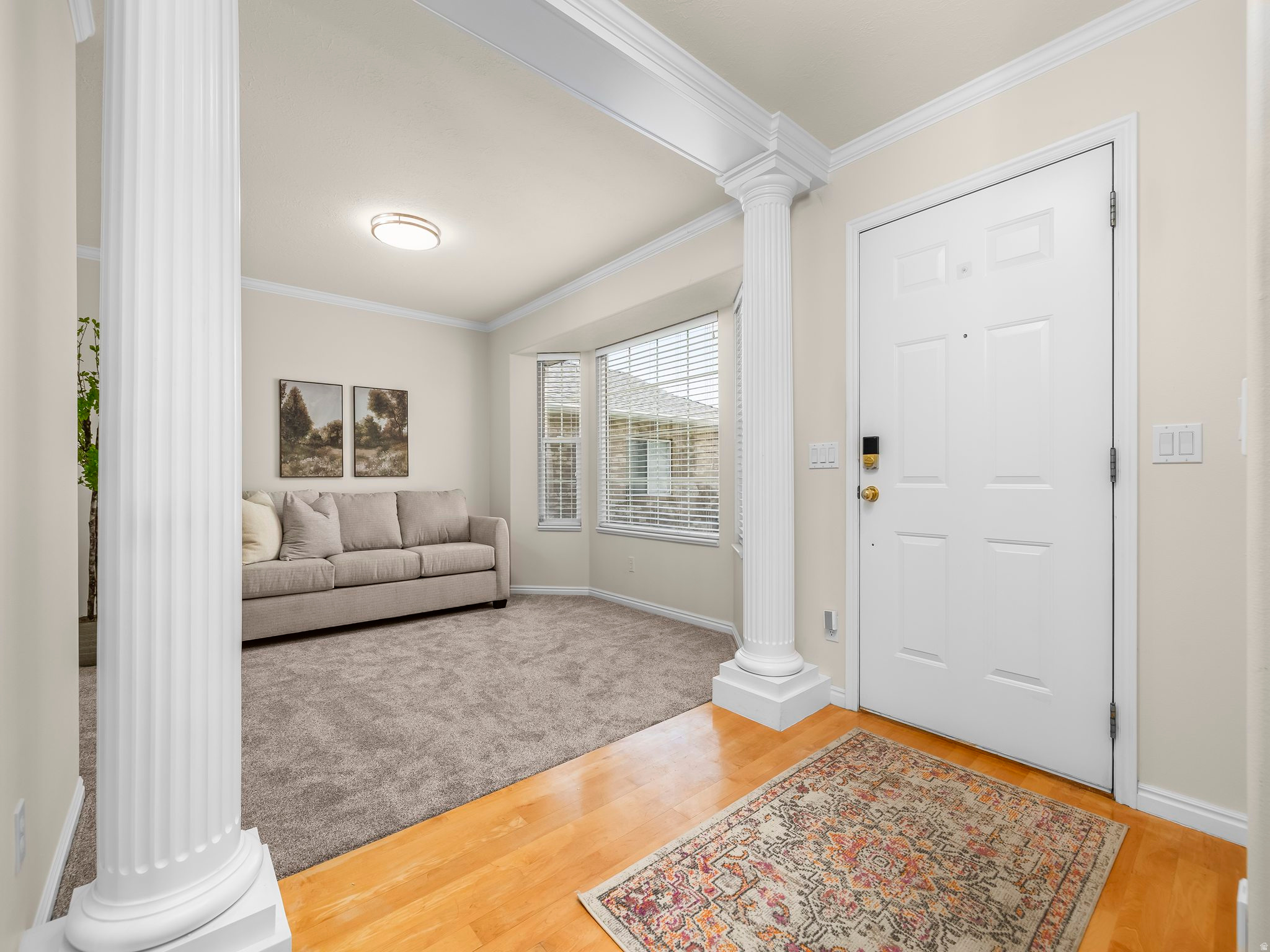 EVERGREEN EAST - Residential