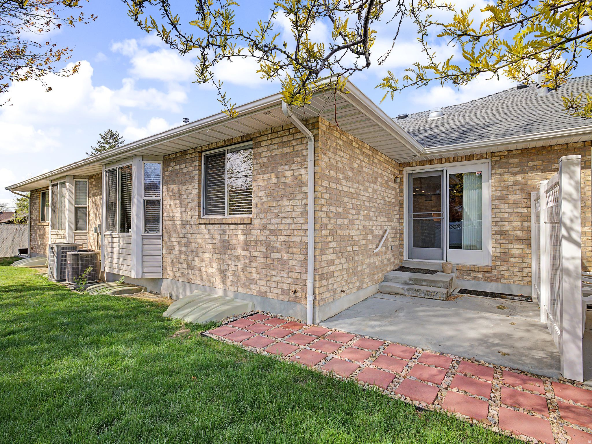 EVERGREEN EAST - Residential