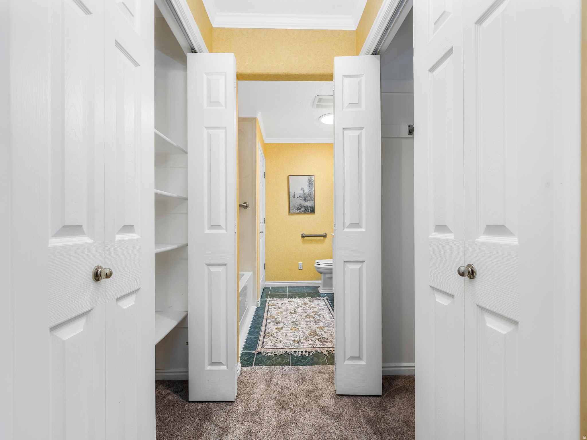 EVERGREEN EAST - Residential