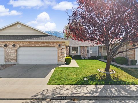 Photo of 42 N 550 E, Orem, UT 84097 (MLS # 2151441)