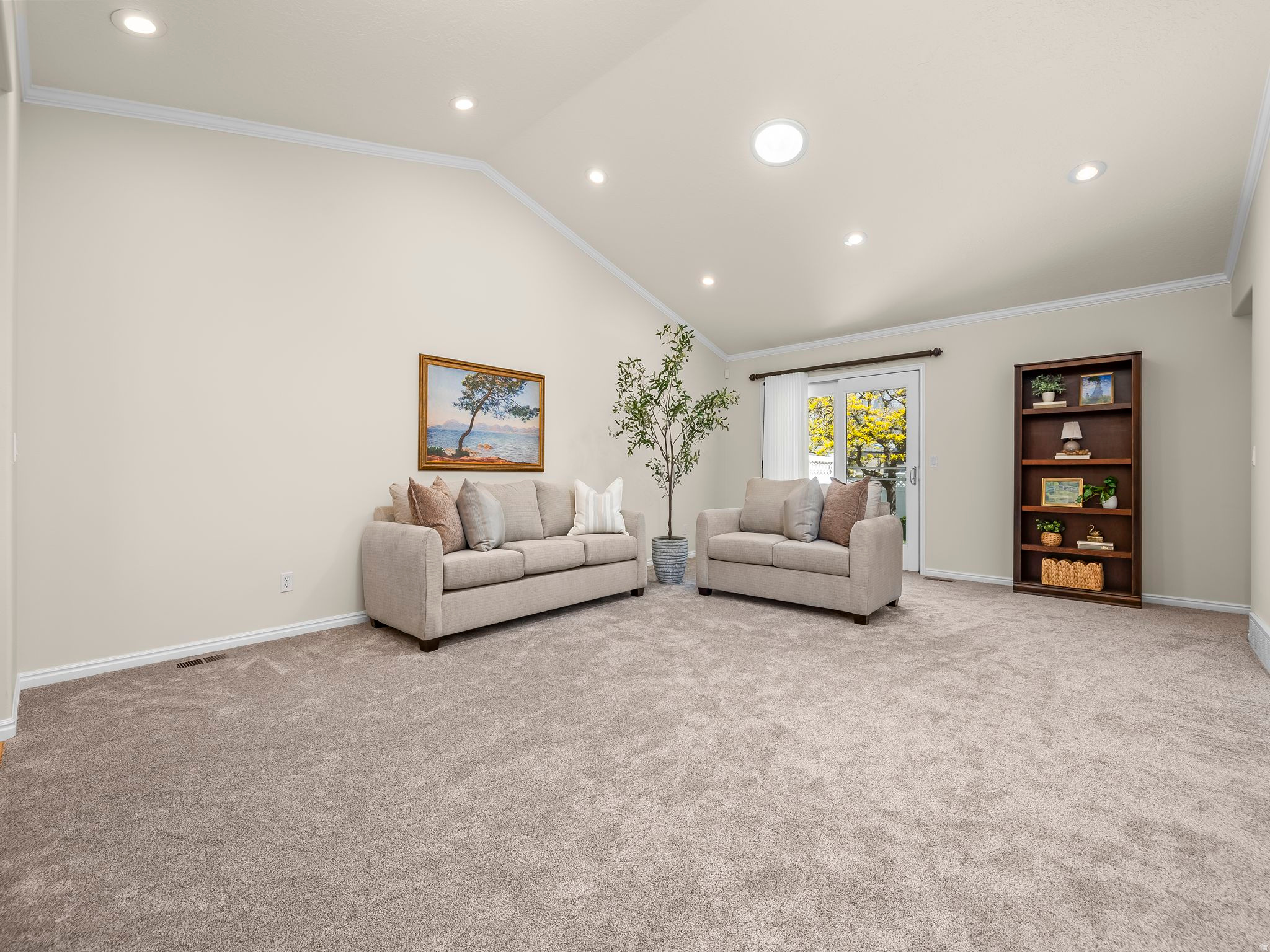 EVERGREEN EAST - Residential