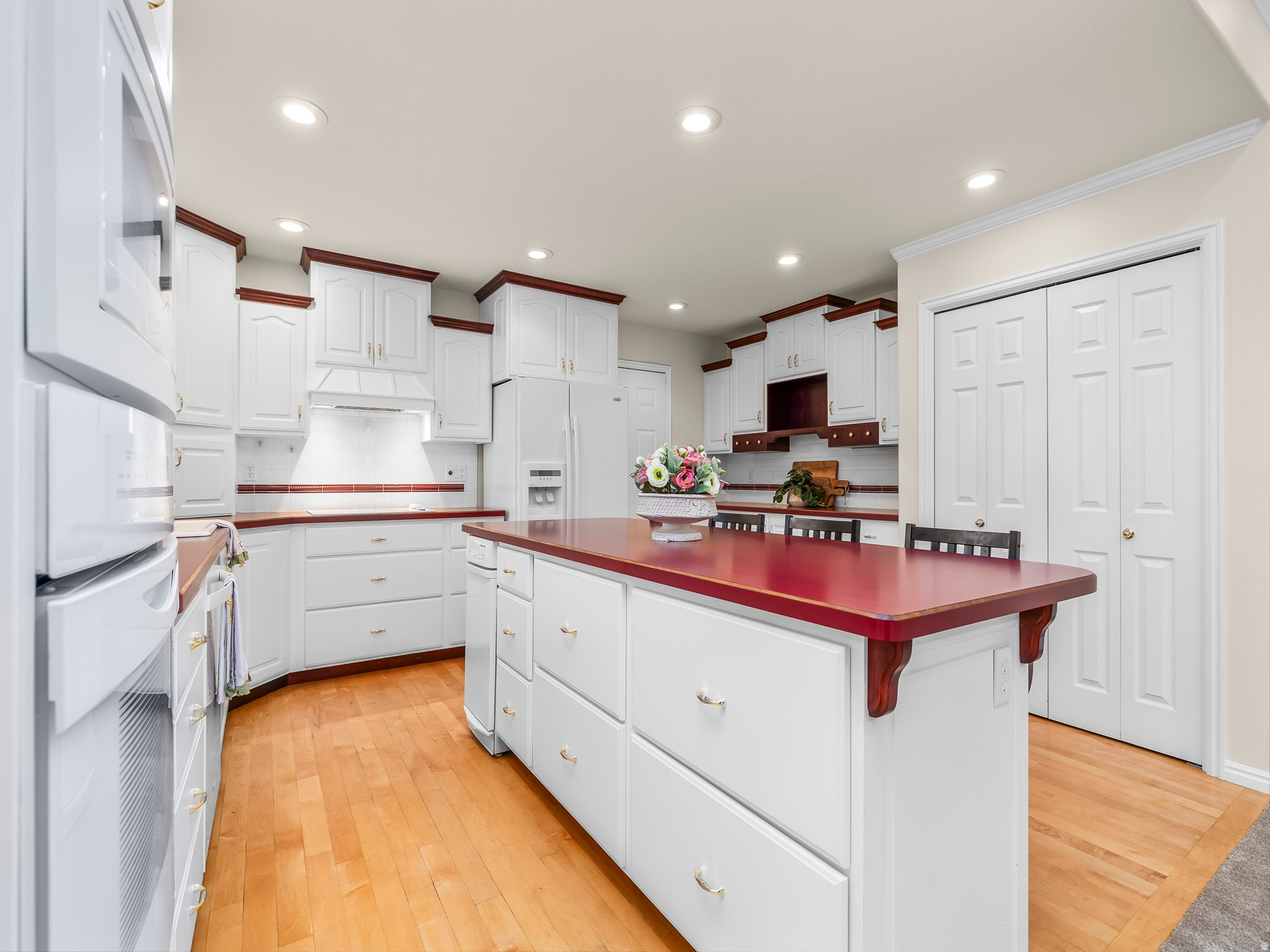 EVERGREEN EAST - Residential