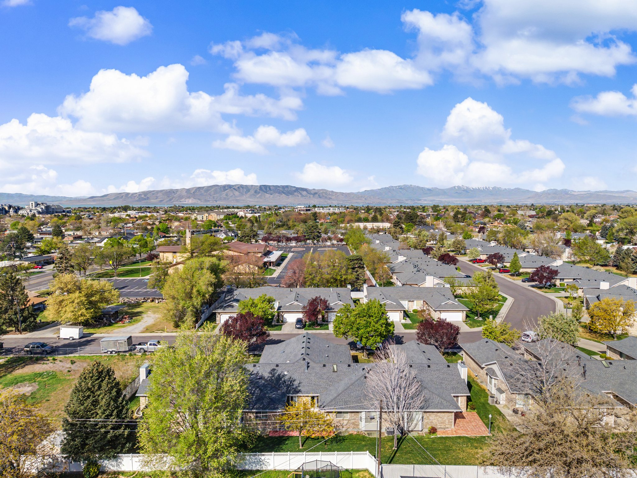 EVERGREEN EAST - Residential