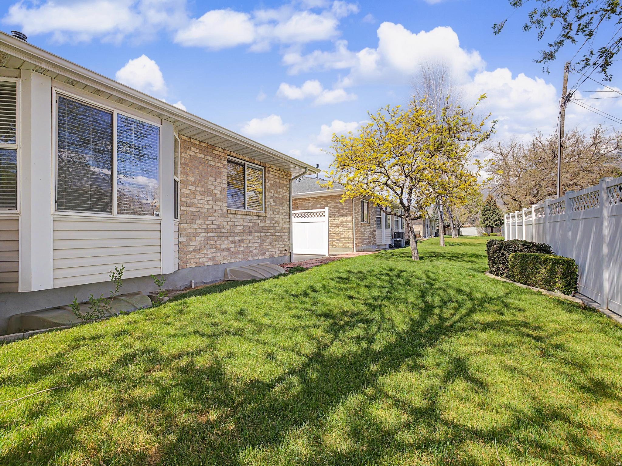 EVERGREEN EAST - Residential