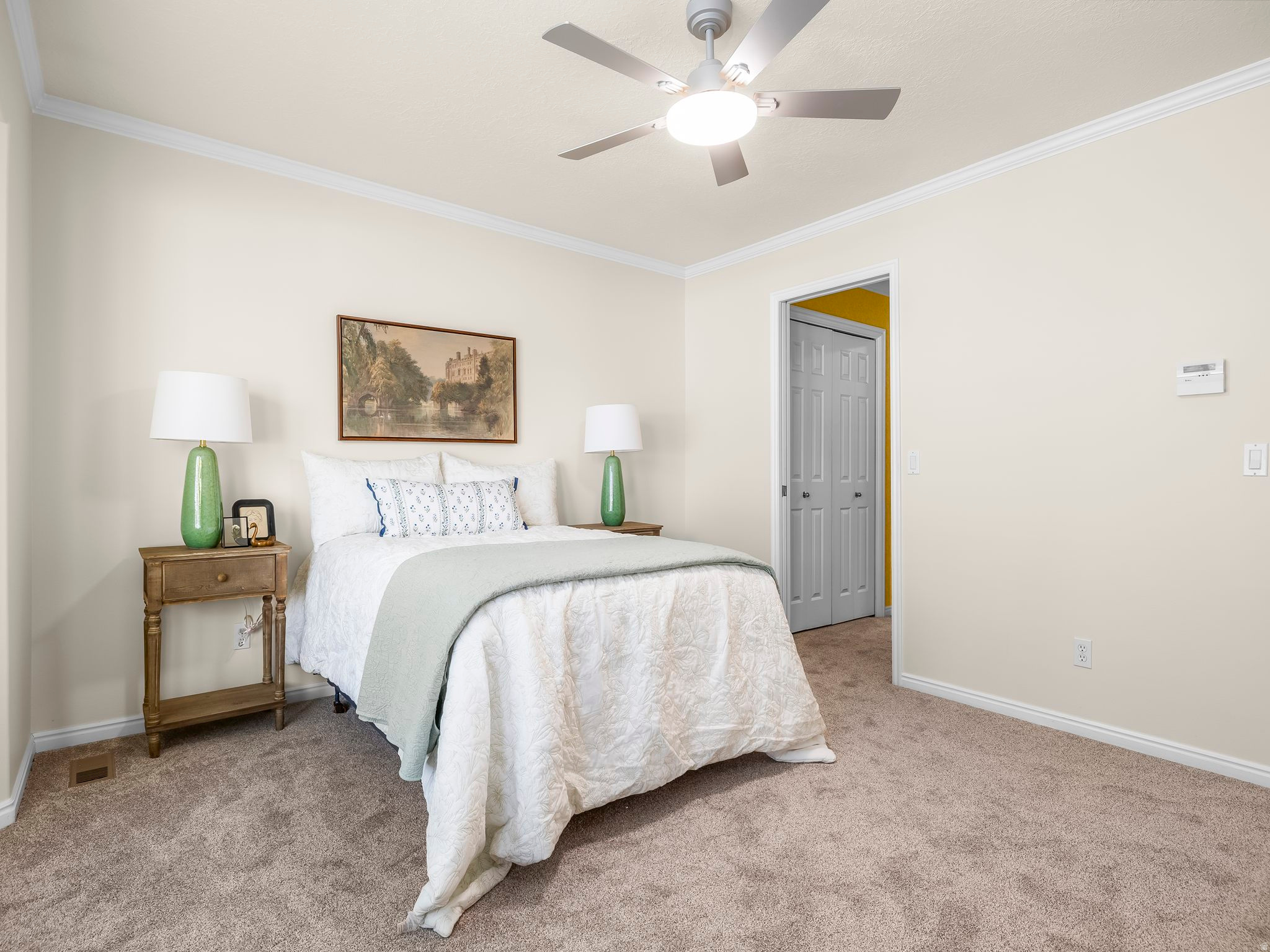 EVERGREEN EAST - Residential