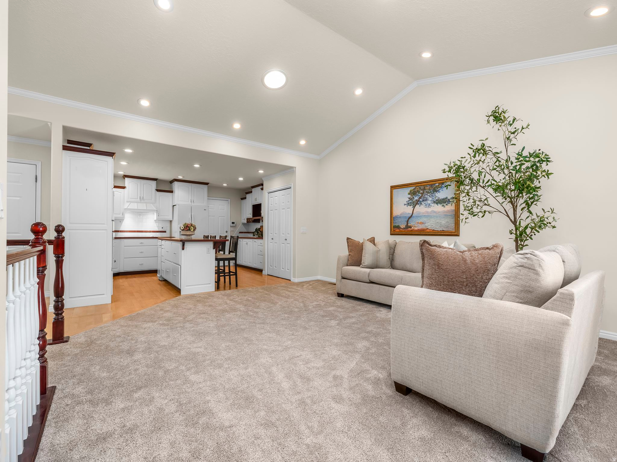 EVERGREEN EAST - Residential