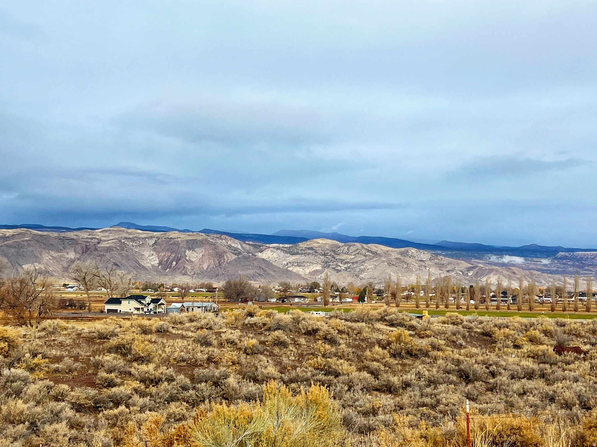 RIVER VIEW WEST SUBDIVISION - Land