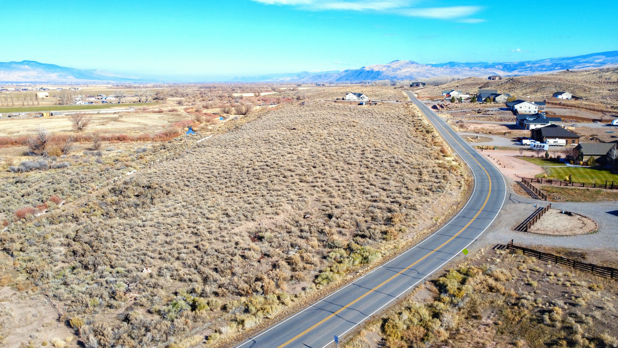 RIVER VIEW WEST SUBDIVISION - Land