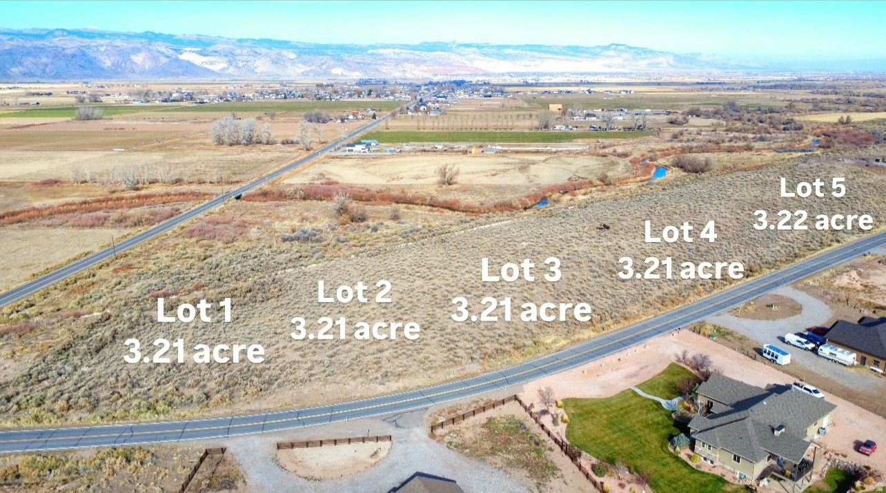 RIVER VIEW WEST SUBDIVISION - Land