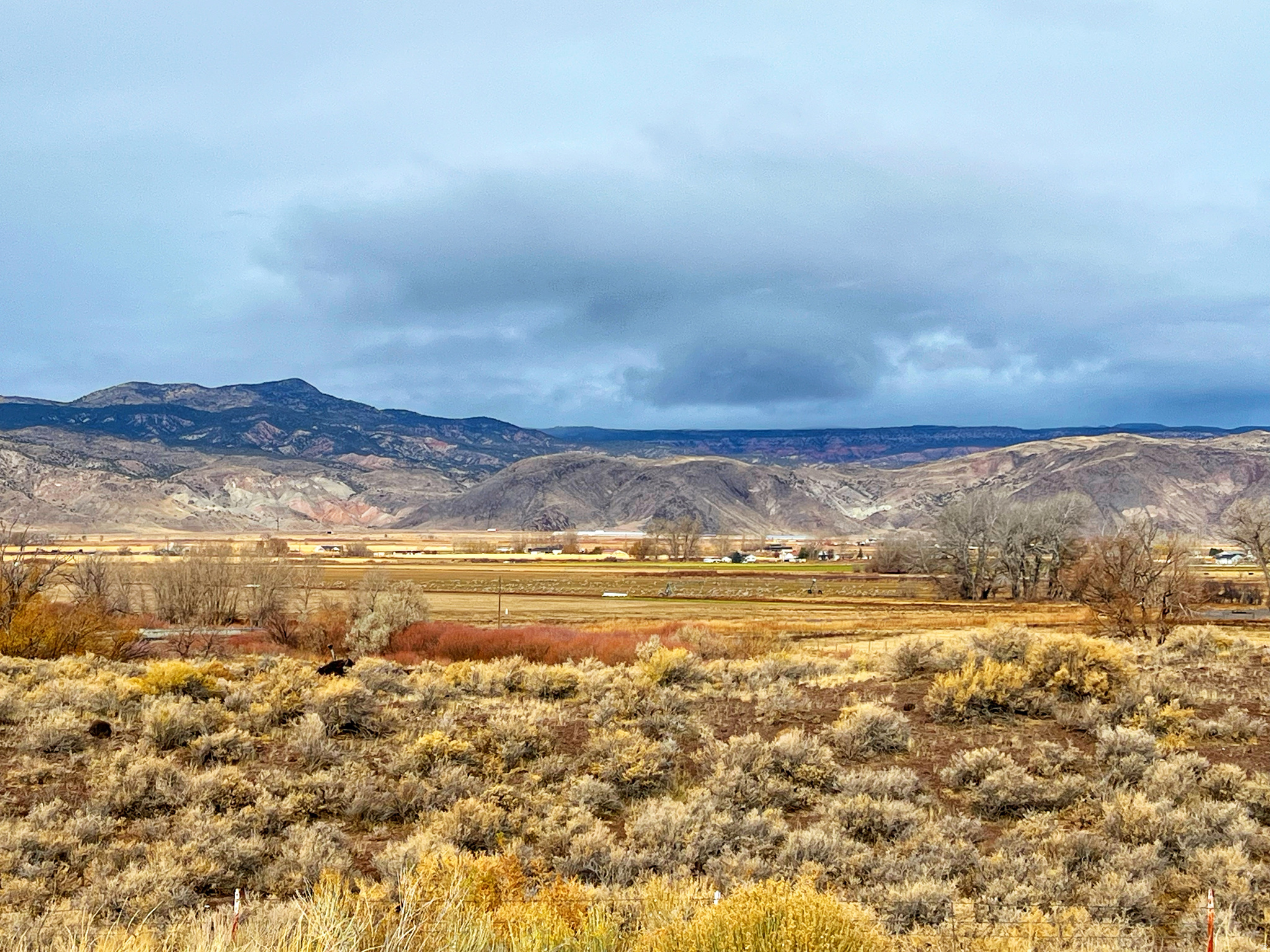 RIVER VIEW WEST SUBDIVISION - Land