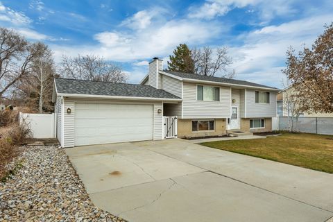Tiny photo for 2378 W 7575 S, West Jordan, UT 84084 (MLS # 2128332)