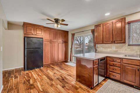Tiny photo for 2378 W 7575 S, West Jordan, UT 84084 (MLS # 2128332)