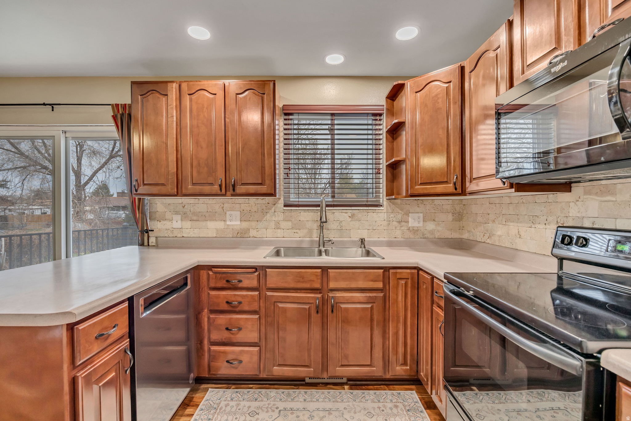 MAGIC VALLEY #2 - Residential