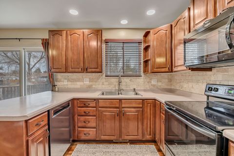 Tiny photo for 2378 W 7575 S, West Jordan, UT 84084 (MLS # 2128332)