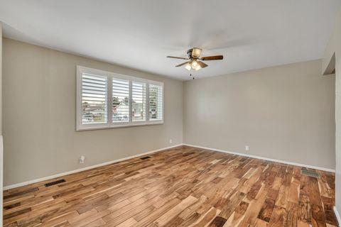 Tiny photo for 2378 W 7575 S, West Jordan, UT 84084 (MLS # 2128332)