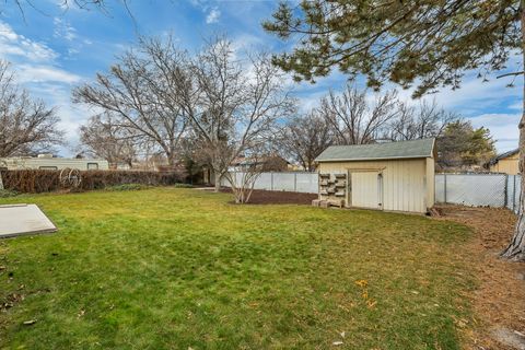 Tiny photo for 2378 W 7575 S, West Jordan, UT 84084 (MLS # 2128332)