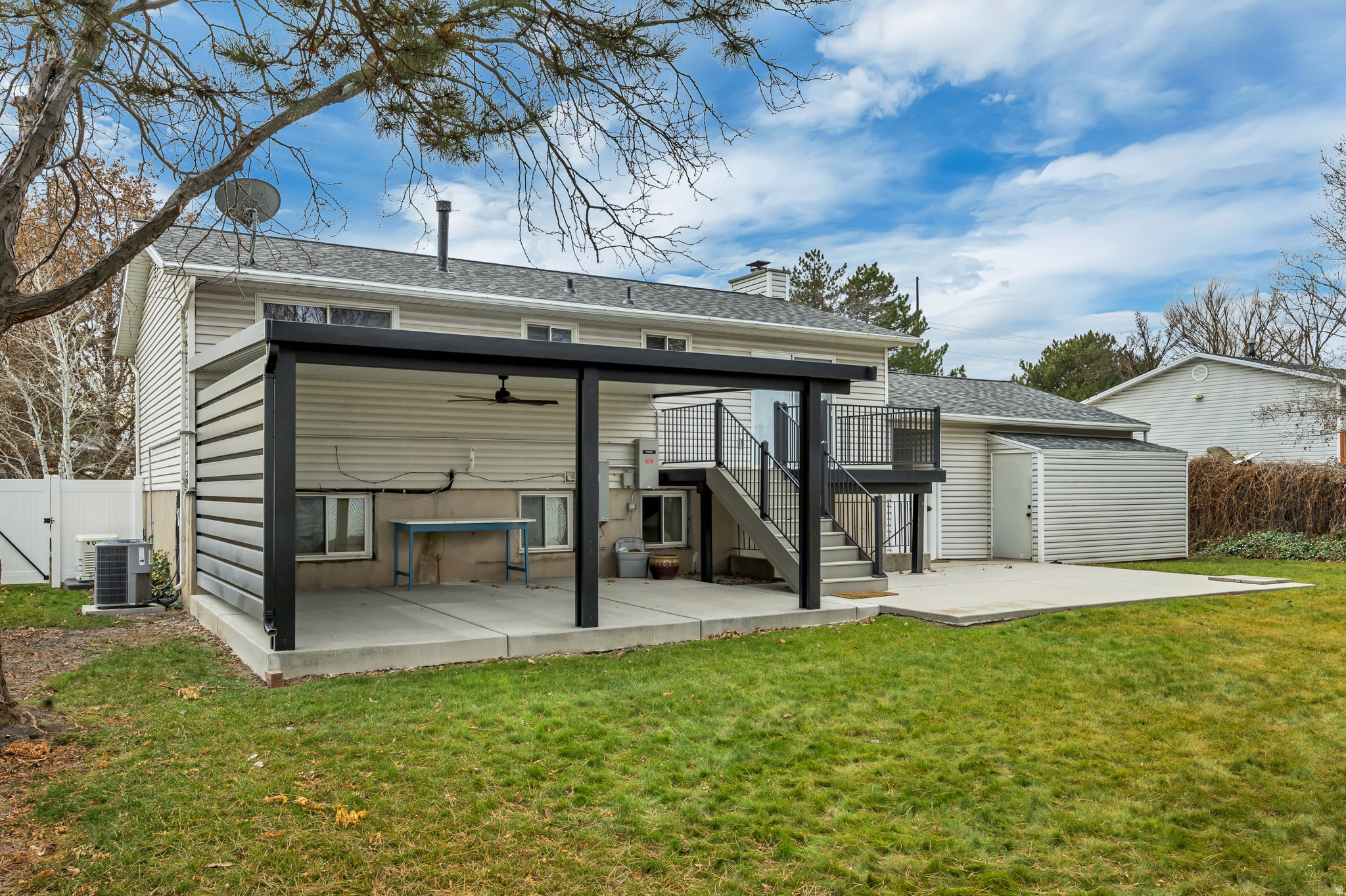 MAGIC VALLEY #2 - Residential