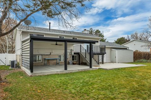 Tiny photo for 2378 W 7575 S, West Jordan, UT 84084 (MLS # 2128332)