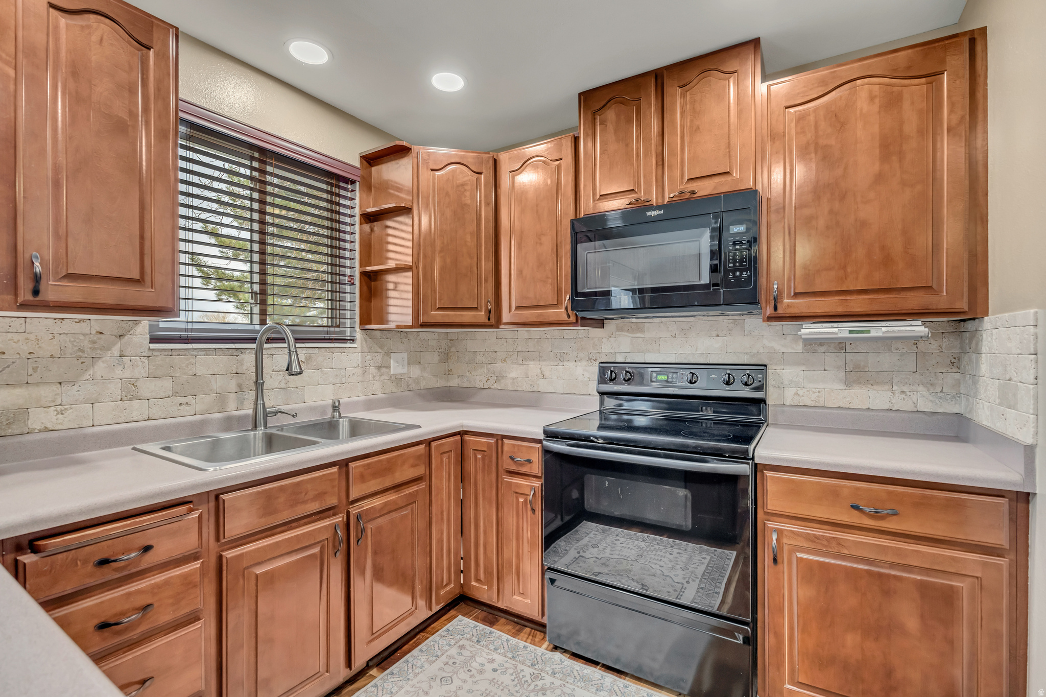 MAGIC VALLEY #2 - Residential