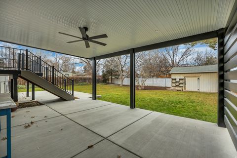 Tiny photo for 2378 W 7575 S, West Jordan, UT 84084 (MLS # 2128332)