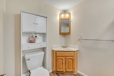 Tiny photo for 2378 W 7575 S, West Jordan, UT 84084 (MLS # 2128332)