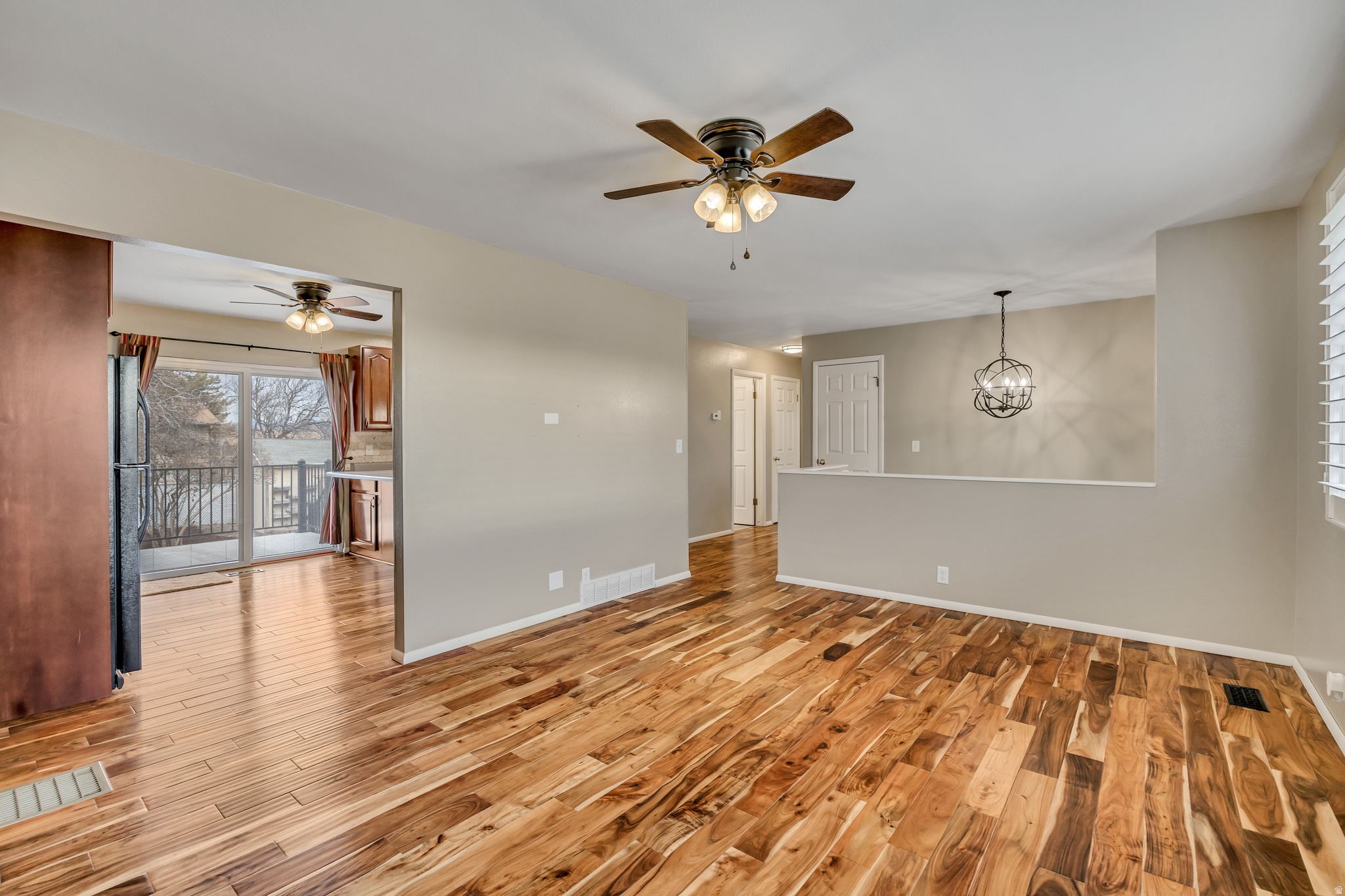 MAGIC VALLEY #2 - Residential