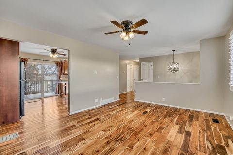 Tiny photo for 2378 W 7575 S, West Jordan, UT 84084 (MLS # 2128332)