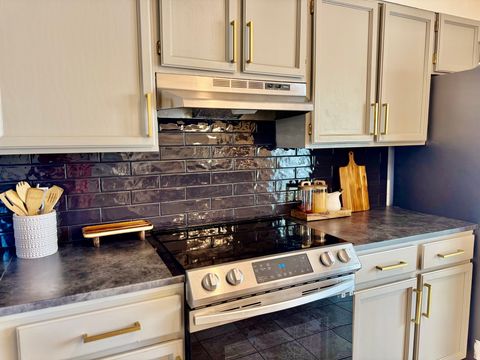 Tiny photo for 6048 W CONTADORA LN, West Valley City, UT 84128 (MLS # 2155025)