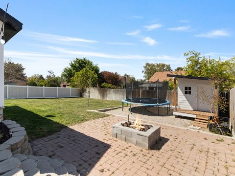 Tiny photo for 6048 W CONTADORA LN, West Valley City, UT 84128 (MLS # 2155025)