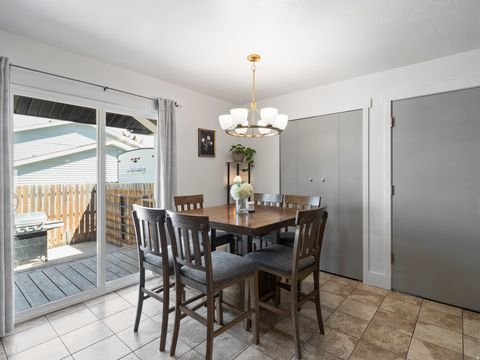 Tiny photo for 6048 W CONTADORA LN, West Valley City, UT 84128 (MLS # 2155025)