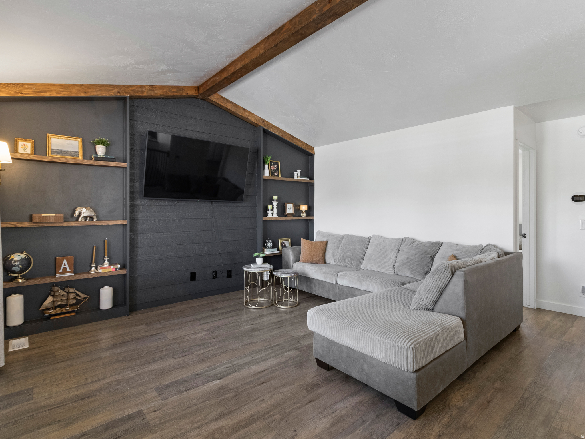 CONTADORA ES - Residential