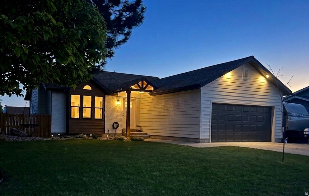 CONTADORA ES - Residential