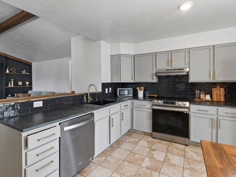 Tiny photo for 6048 W CONTADORA LN, West Valley City, UT 84128 (MLS # 2155025)