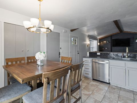 Tiny photo for 6048 W CONTADORA LN, West Valley City, UT 84128 (MLS # 2155025)