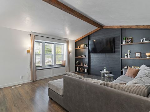 Tiny photo for 6048 W CONTADORA LN, West Valley City, UT 84128 (MLS # 2155025)