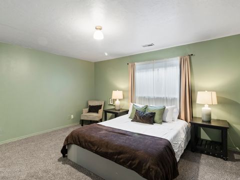 Tiny photo for 6048 W CONTADORA LN, West Valley City, UT 84128 (MLS # 2155025)