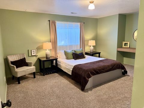 Tiny photo for 6048 W CONTADORA LN, West Valley City, UT 84128 (MLS # 2155025)