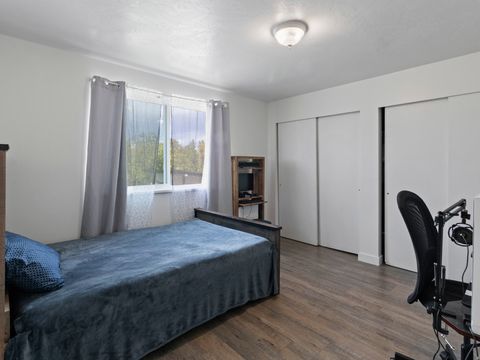 Tiny photo for 6048 W CONTADORA LN, West Valley City, UT 84128 (MLS # 2155025)