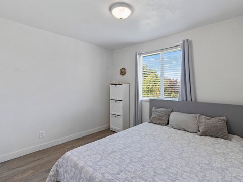 Tiny photo for 6048 W CONTADORA LN, West Valley City, UT 84128 (MLS # 2155025)