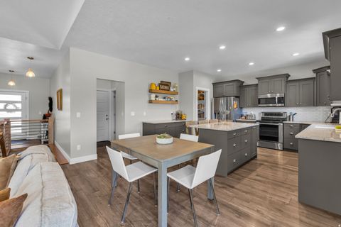 Tiny photo for 3140 S STRAIGHT ST W, West Haven, UT 84401 (MLS # 2135161)